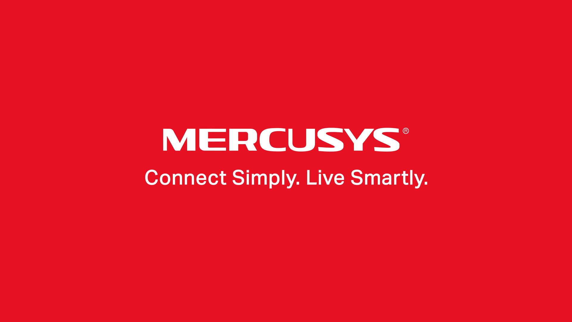 MERCUSYS