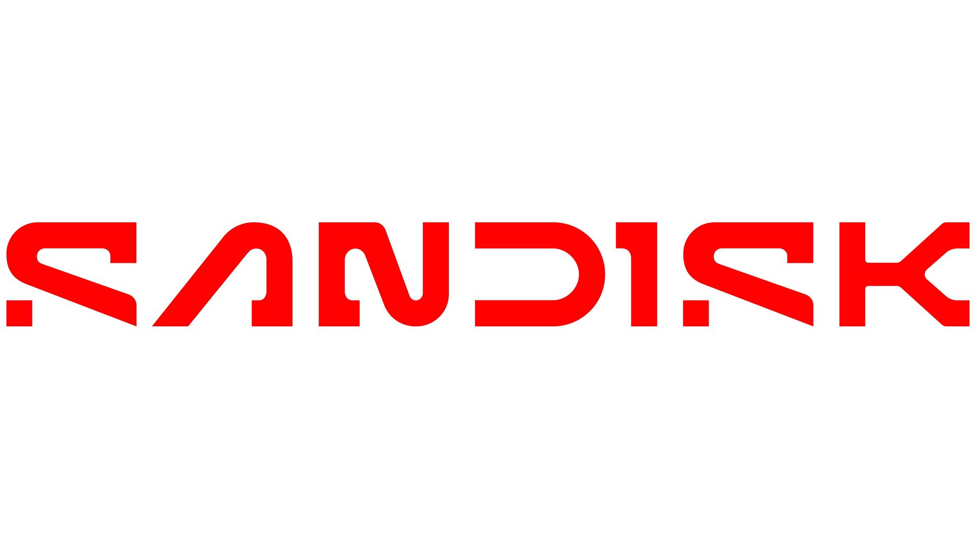 SANDISK