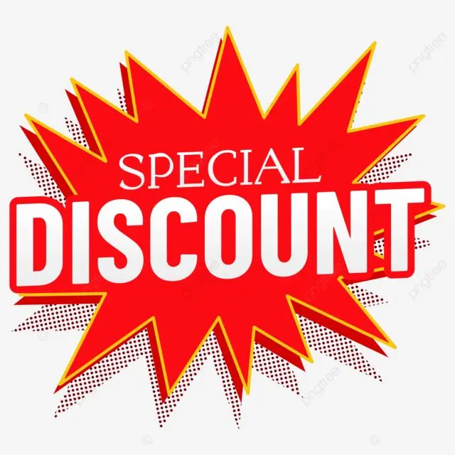 Discount