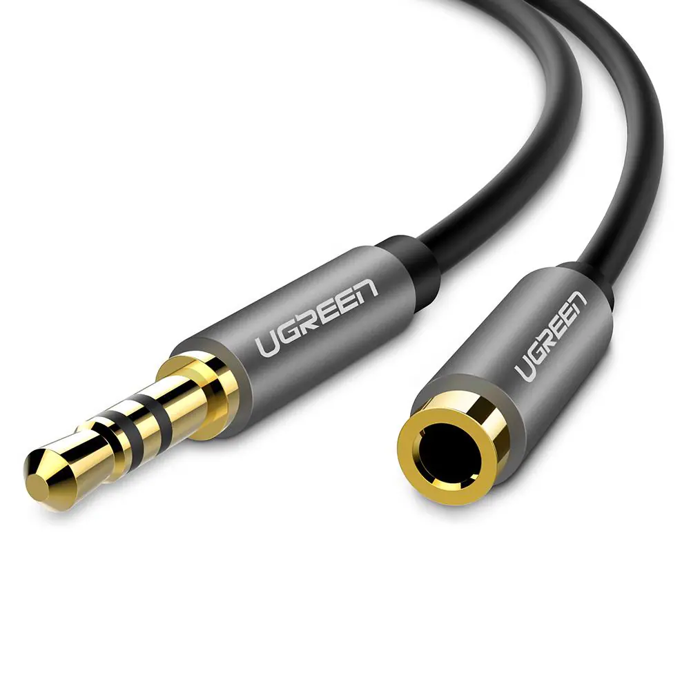 AUX EXTENSION CABLE 1.5M -1358