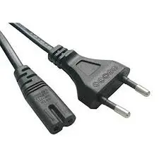 2 PIN BRANDED