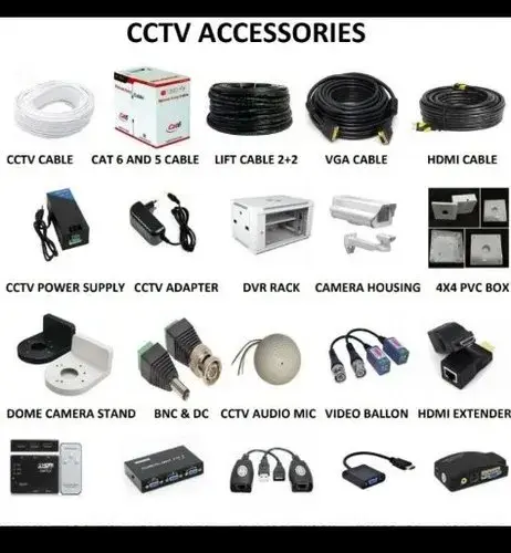 ACCESSORIES 421