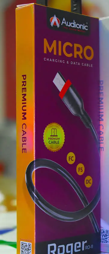 DANY RO-11 | ROGER ANDROID CABLE