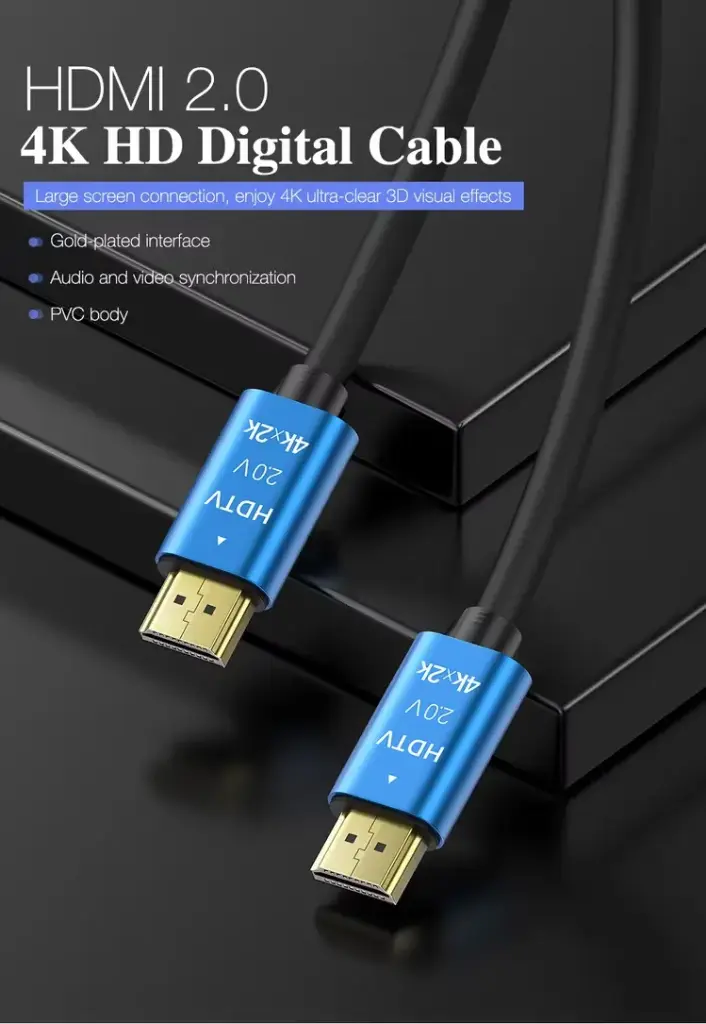 HDMI 10M | 4K CABLE