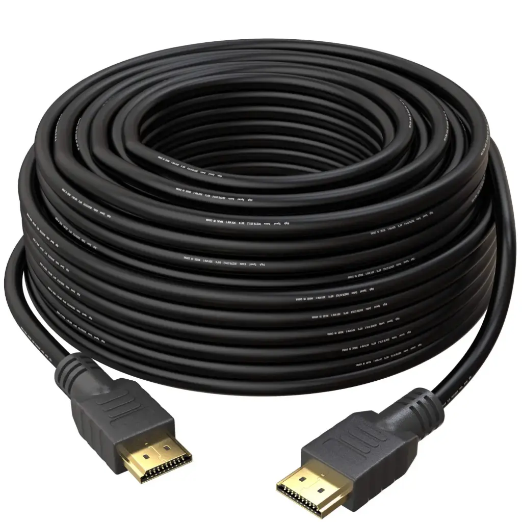 HDMI 25M | 2K CABLE