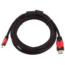 HDMI 3M | 2K CABLE