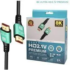 HDMI 3M | 4K CABLE