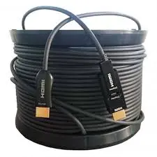 HDMI 50M | 4K/8K FIBER CABLE