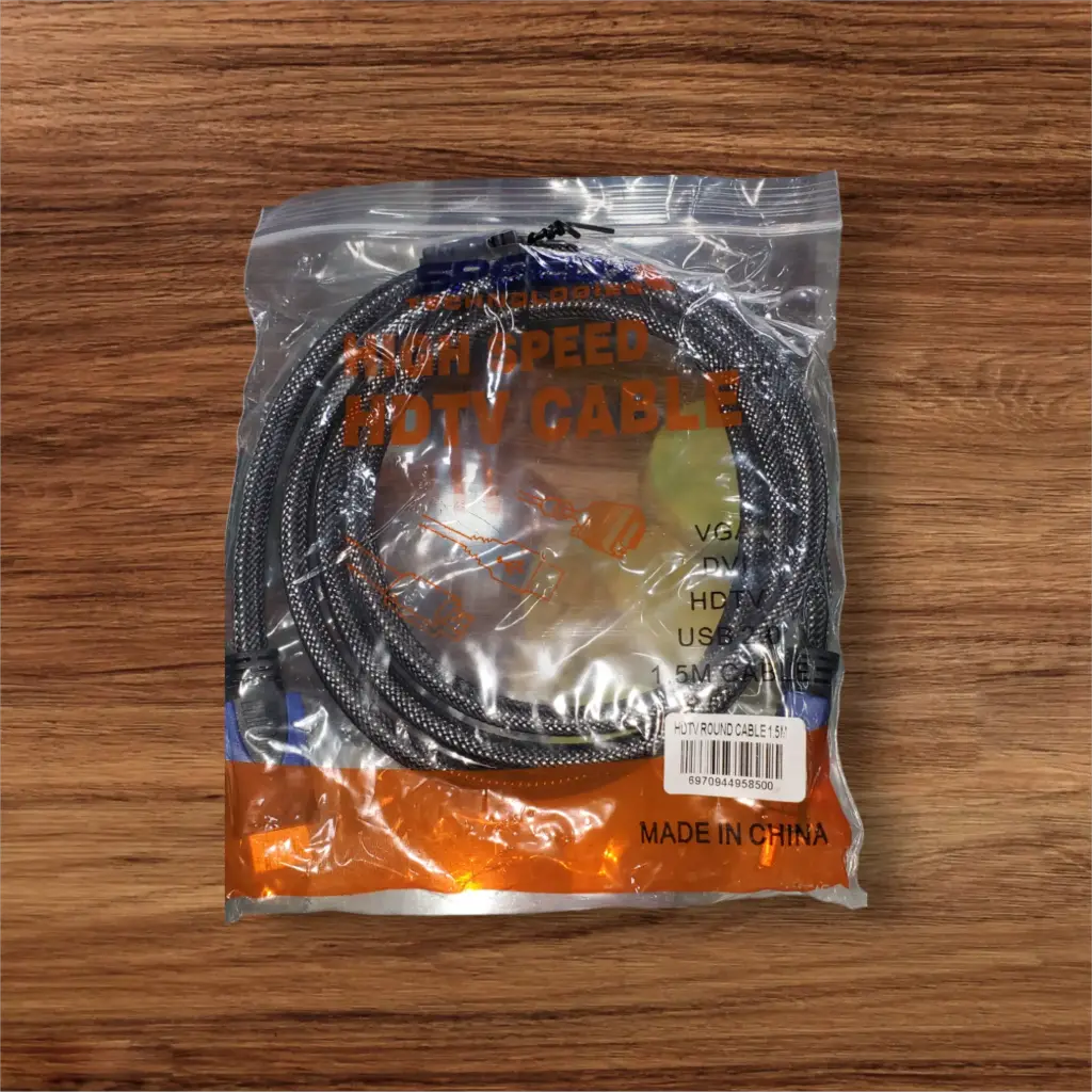 HDMI 1.5M | 2K CABLE