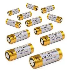 [CELL] DALICELL 12V-23A CELLS