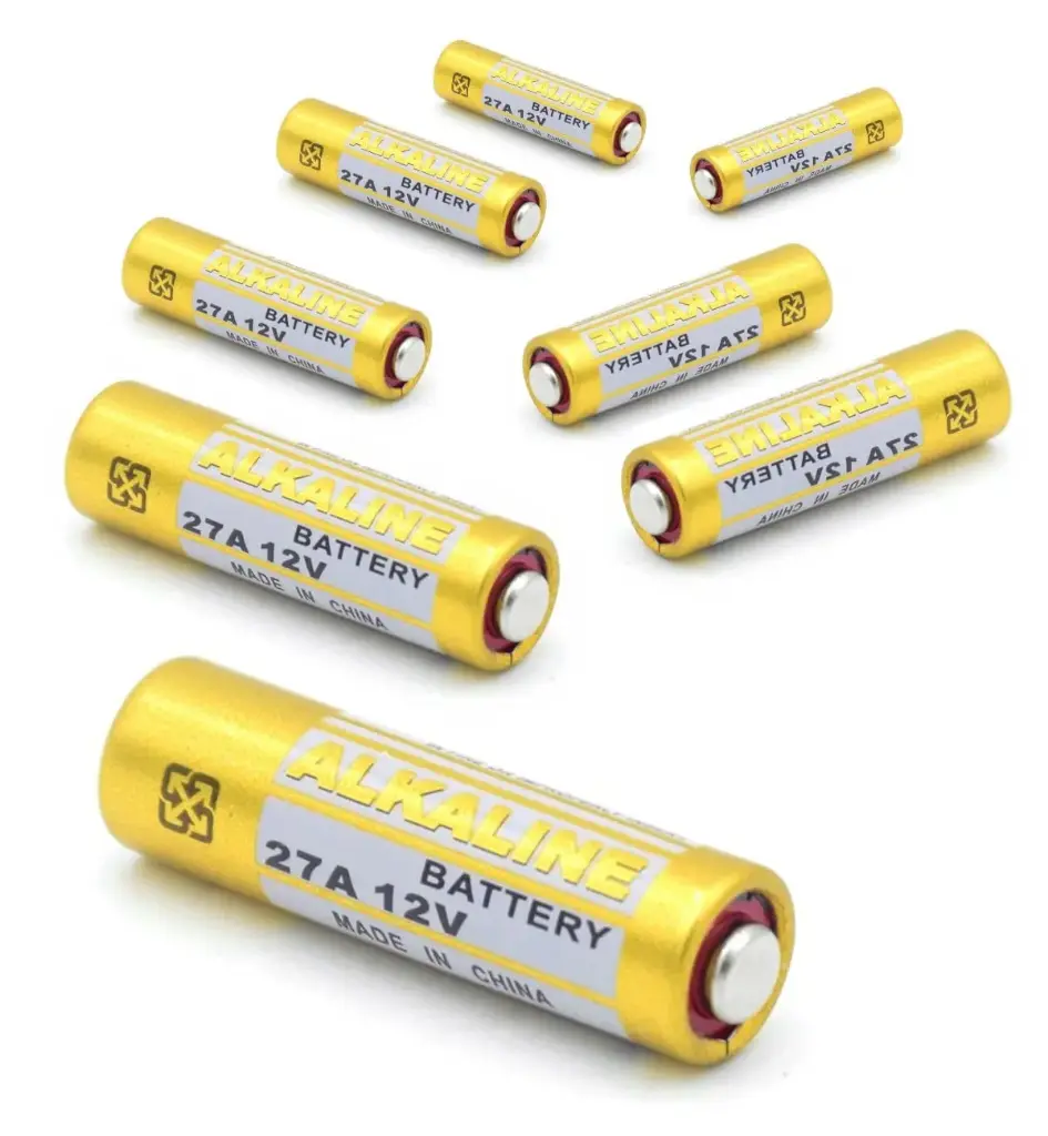 DALICELL 12V-27A CELL