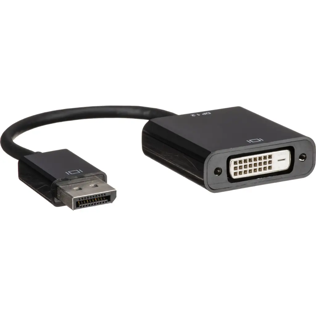 DP-DVI CONVERTOR