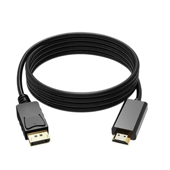 D-PORT TO HDMI | 1.8M CABLE