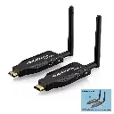 HDMI WIRELESS EXTENDER 50M