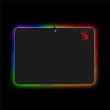 BLOODY MP-50RS| RGB GAMING MOUSE PAD