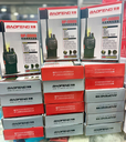 BAOFENG BF-888S | PORTABLE TWO-WAY RADIO PAIR