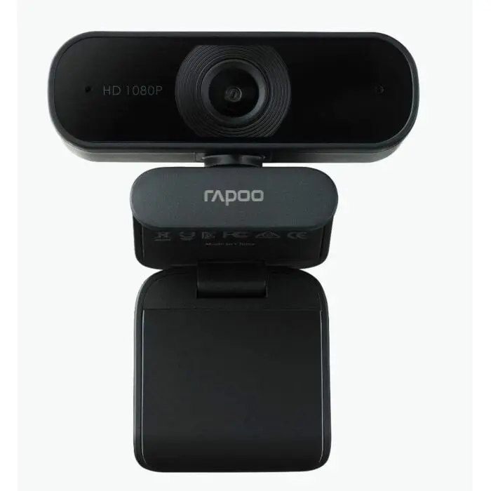 RAPOO C260 WEB CAM