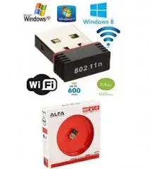 ALFA MINI W/O PACKING WIFI CATCHER