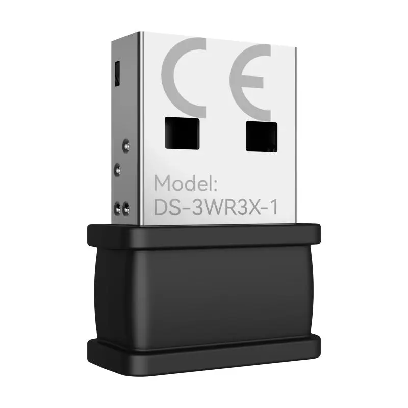 HIKVISION 3WR3X-1 | WIFI CATCHER