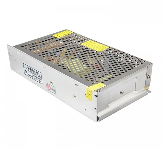 DC 12V=20A | ADAPTOR