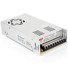 DC 12V=30A | ADAPTOR