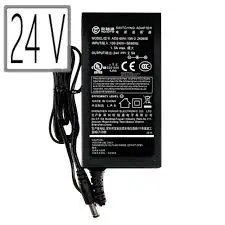 DC 24V=2.5 ADAPTOR