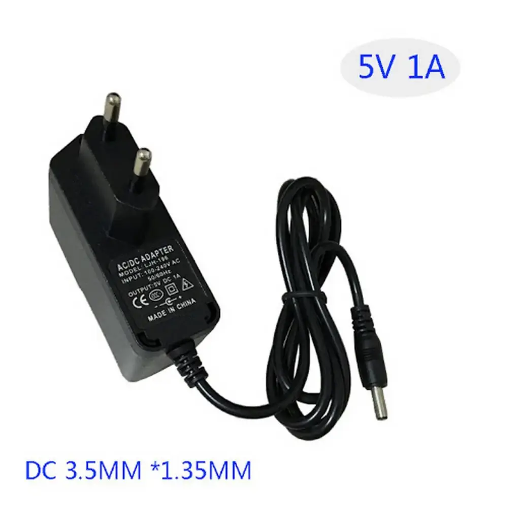 DC 5V=3A  /   2 A   ADAPTER