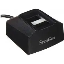 SECUGEN HU20