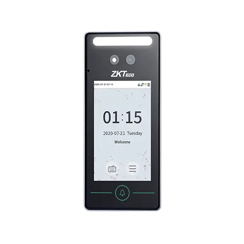 ZKTECO SPEED FACE V4L | ATTENDANCE TERMINAL
