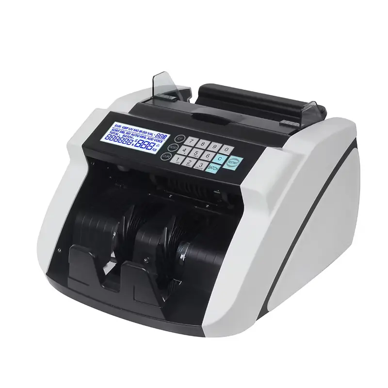 CASH COUNTER AL800