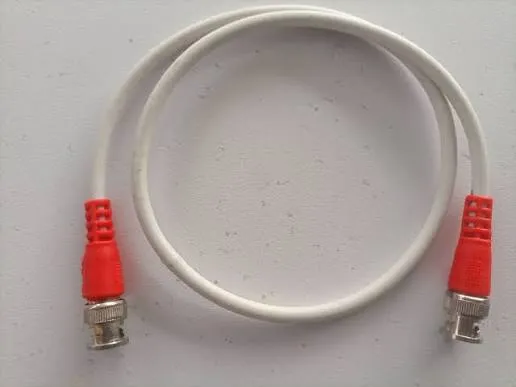 BNC CABLE | 48 JALL WHITE MIX