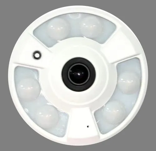 AHD 360* | 2MP COLOR CAMERA