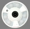 AHD 360* | 2MP COLOR CAMERA