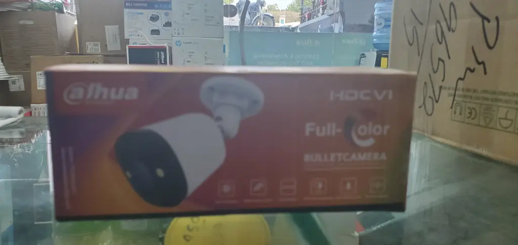 AHD 360* | 2MP BULLET COLOR CAMERA