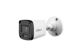 DAHUA B5E20P | 2MP BULLET CAMERA