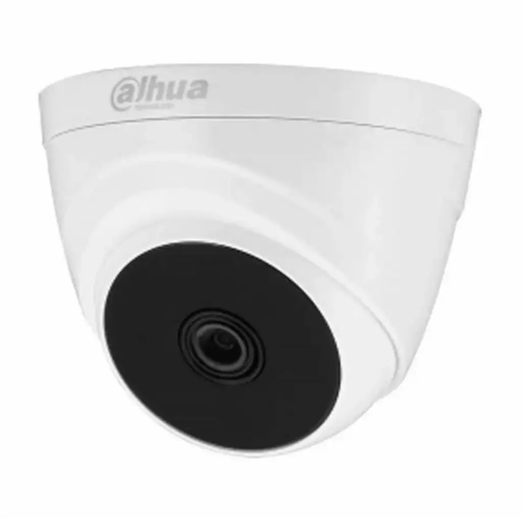 DAHUA T1A21P-U | 2MP DOME CAMERA