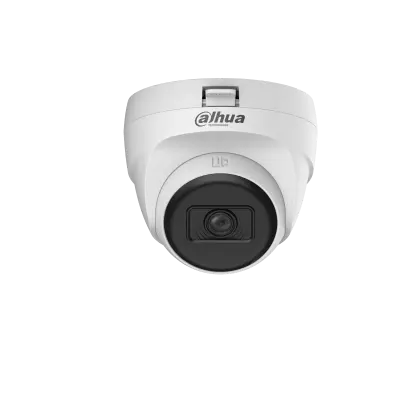 DAHUA T5E20P | 2MP DOME CAMERA