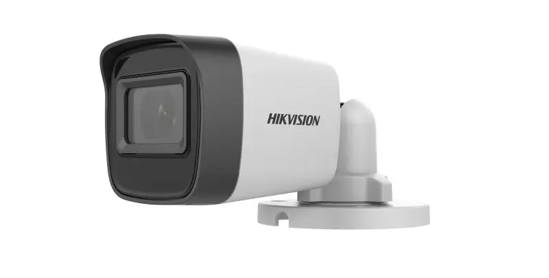 HIKVISION 16H0T-ITPF | 5MP BULLET CAMERA