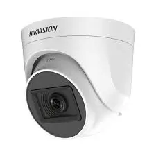 HIKVISION 76H0T-ITPF | 5MP DOME CAMERA