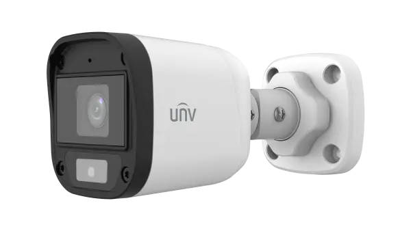 UNV B112-AF28(40)-W | 2MP COLOR WITH MIC CAMERA