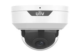 UNV D122-AF28(40)M | 2MP 30M IR MIC DOME CAMERA