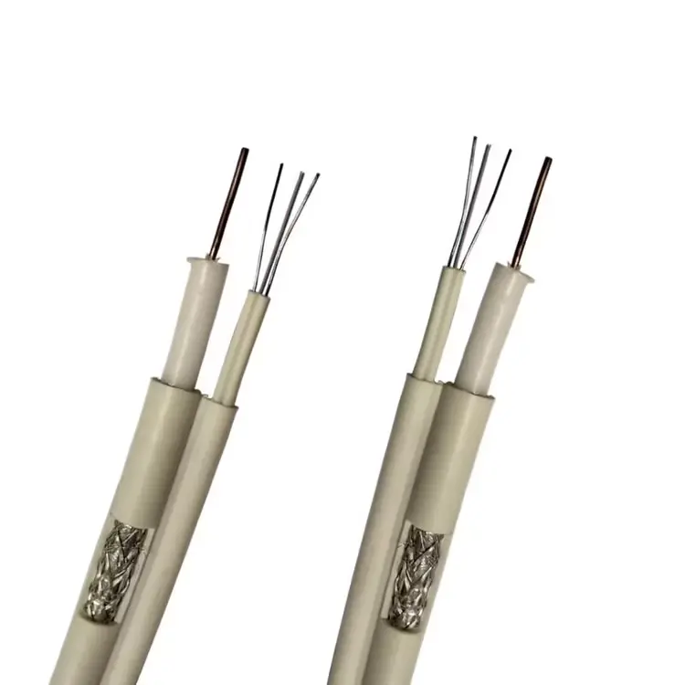[11136] CCTV RG11/136J | 300YD CABLE
