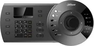 DAHUA NKB1000-E | Keyboard to Control Dahua High Speed Dome