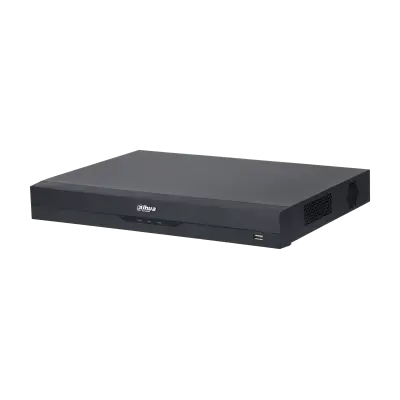 DAHUA XVR4232AN-I | 32CH. WIZSENSE DVR