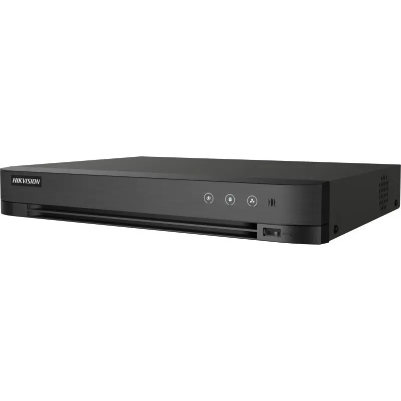 HIKVISION iDS-7204HUHI-M1/X | 4CH DVR
