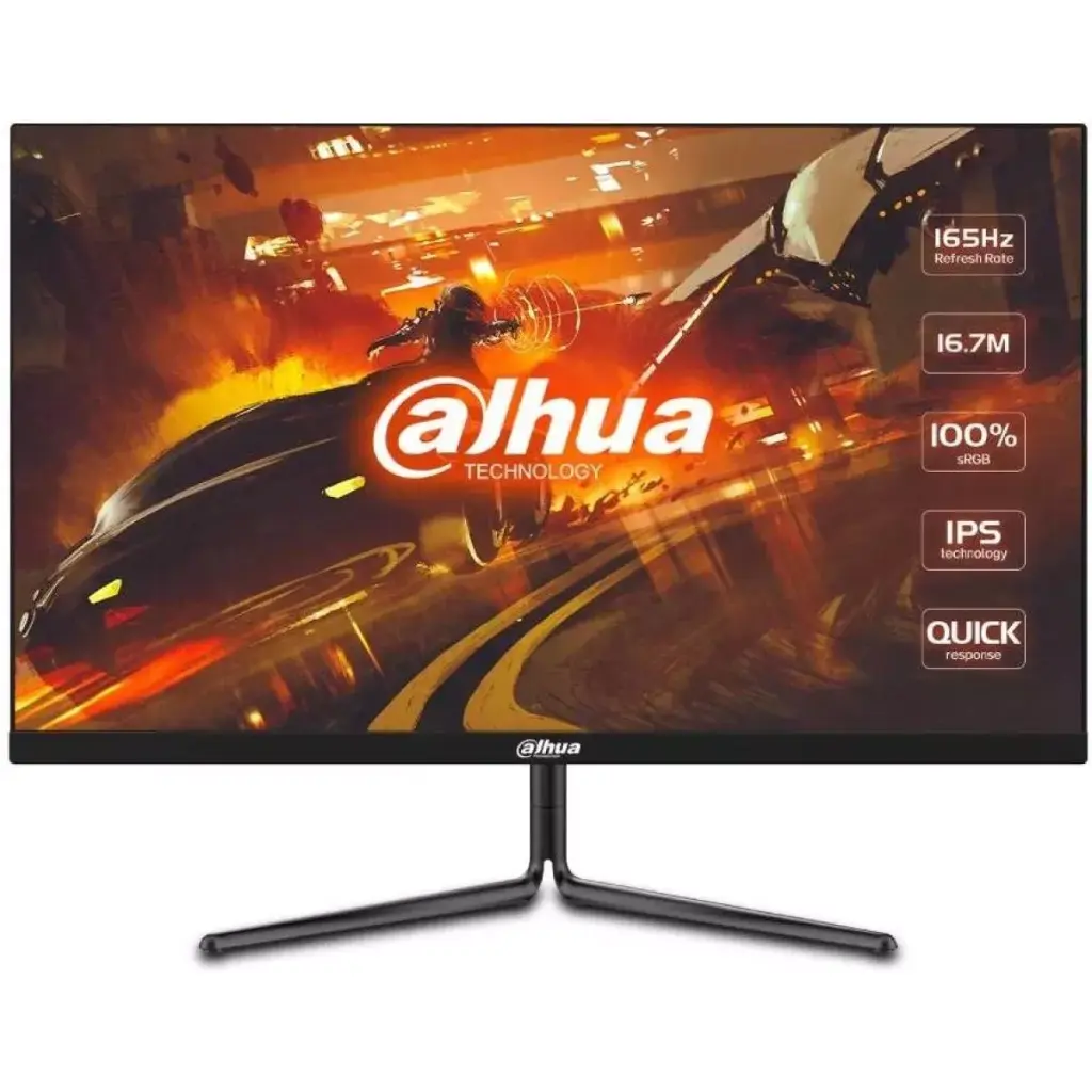 DAHUA LM24B200S | 24" LED