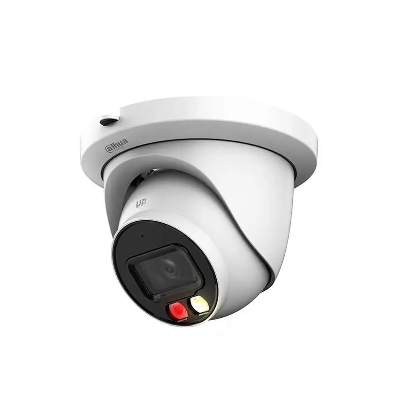 DAHUA T1E49-A-IL | 4MP IP DOME CAMERA