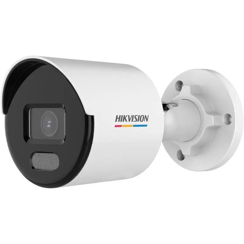 HIKVISION 1027G2-L | 2MP COLORVU BULLET IP CAMERA