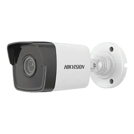 HIKVISION 1043G0-I | 4MP IP BULLET CAMERA