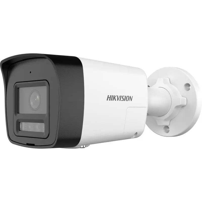 HIKVISION 1063G2-LIUF/SL | 6MP IP CAMERA COLOR MIC SPEAKER 